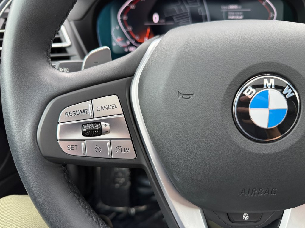 Certified 2024 BMW X3 xDrive30i w/ Premium Package AWD/4WD image 29
