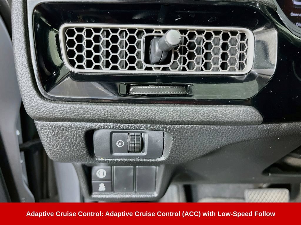 Used 2022 Honda Civic EX image 12