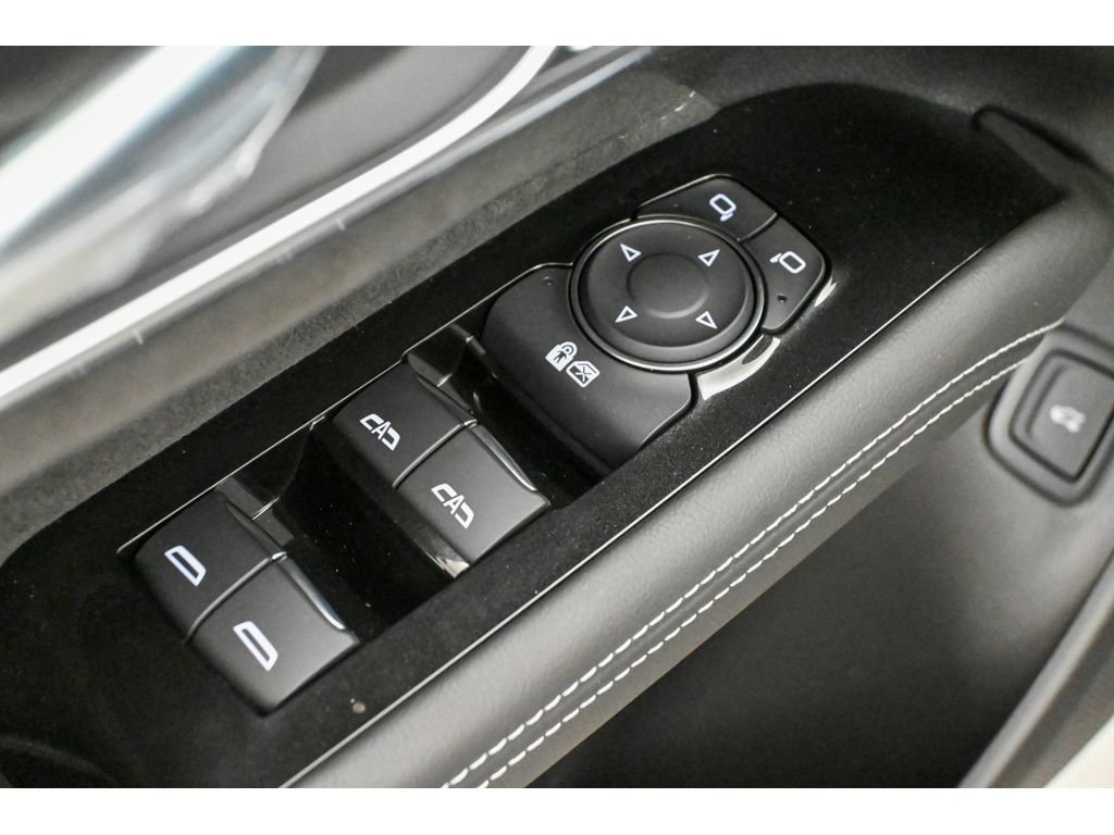 New 2026 Cadillac CT4 V Blackwing w/ Carbon Fiber 1 Package RWD image 19