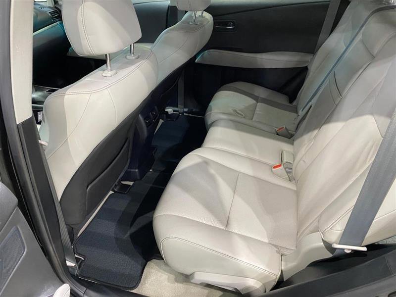 Used 2015 Lexus RX 350 AWD image 21
