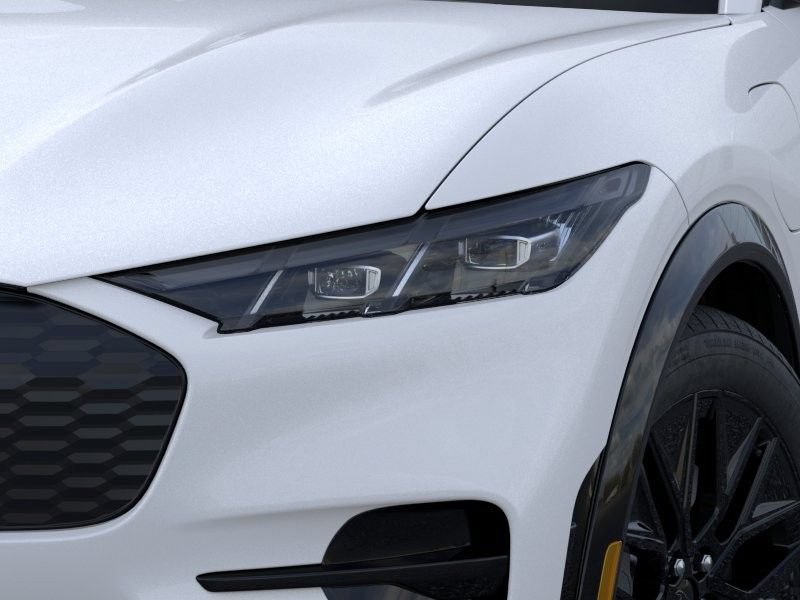 New 2026 Ford Mustang Mach-E Premium w/ Sport Appearance Package RWD image 18