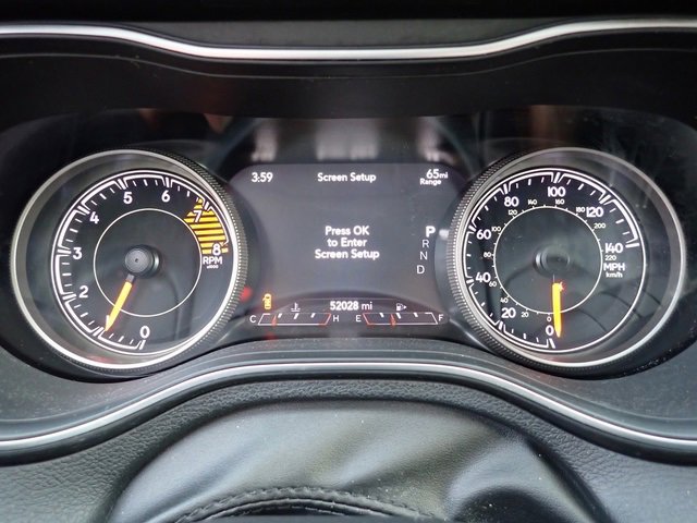 Certified 2019 Jeep Cherokee Limited w/ Trailer Tow Group image 26