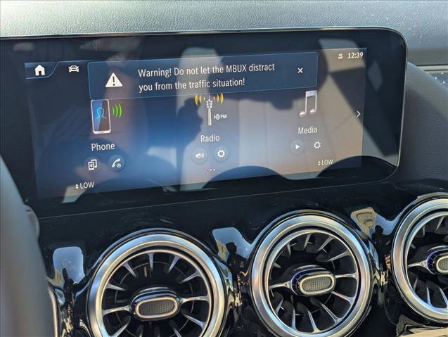 New 2025 Mercedes-Benz GLA 250 image 13