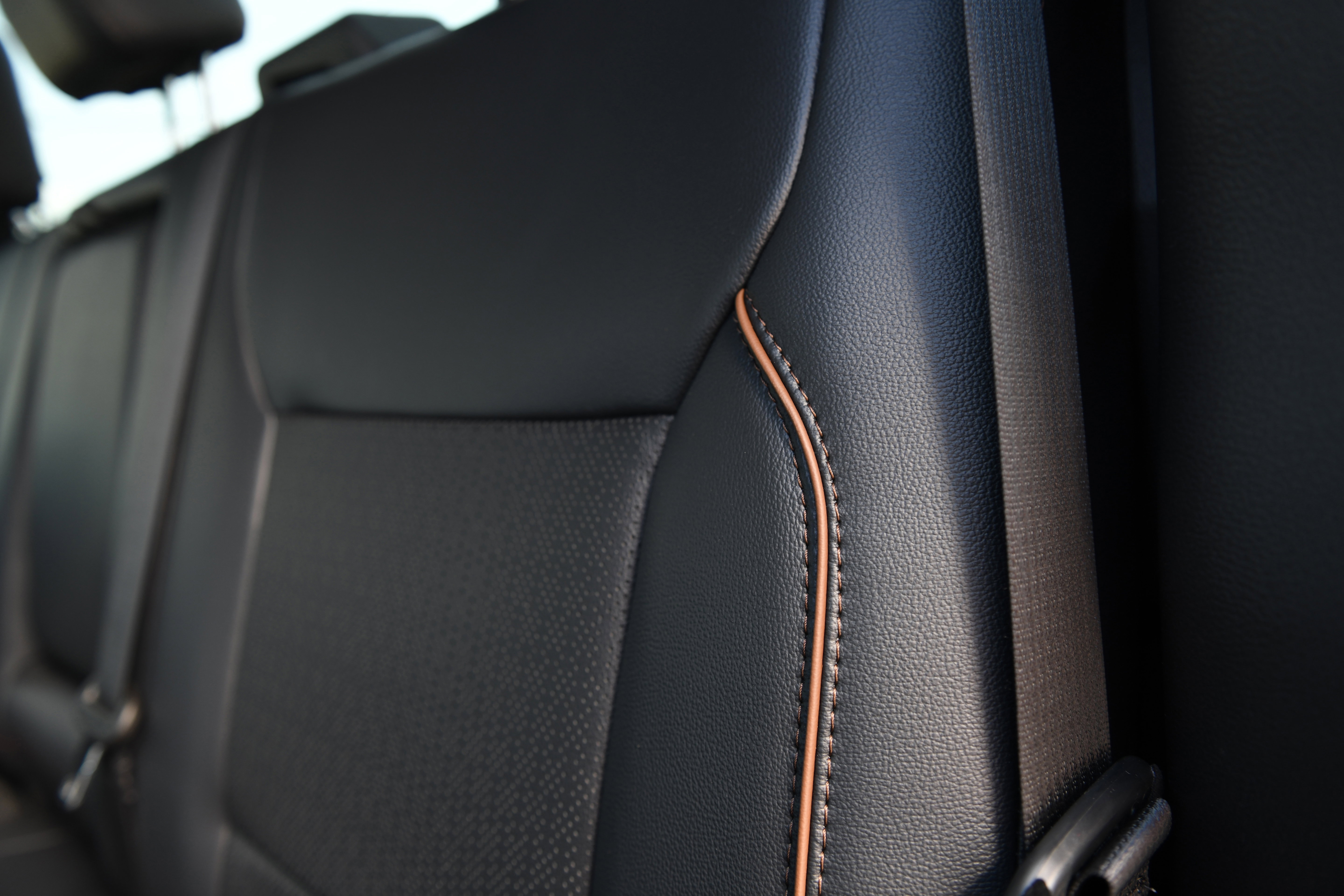 New 2026 Ford F250 Lariat image 14