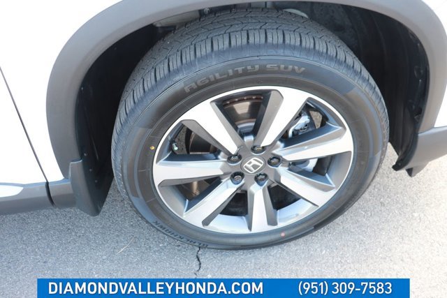 Certified 2024 Honda Pilot Touring image 40