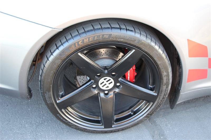 Used 2005 Porsche 911 Carrera RWD image 48