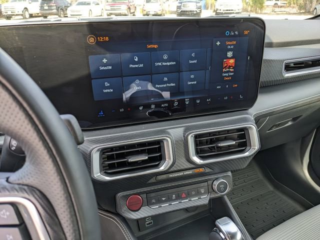 Used 2025 Ford Mustang Premium image 23