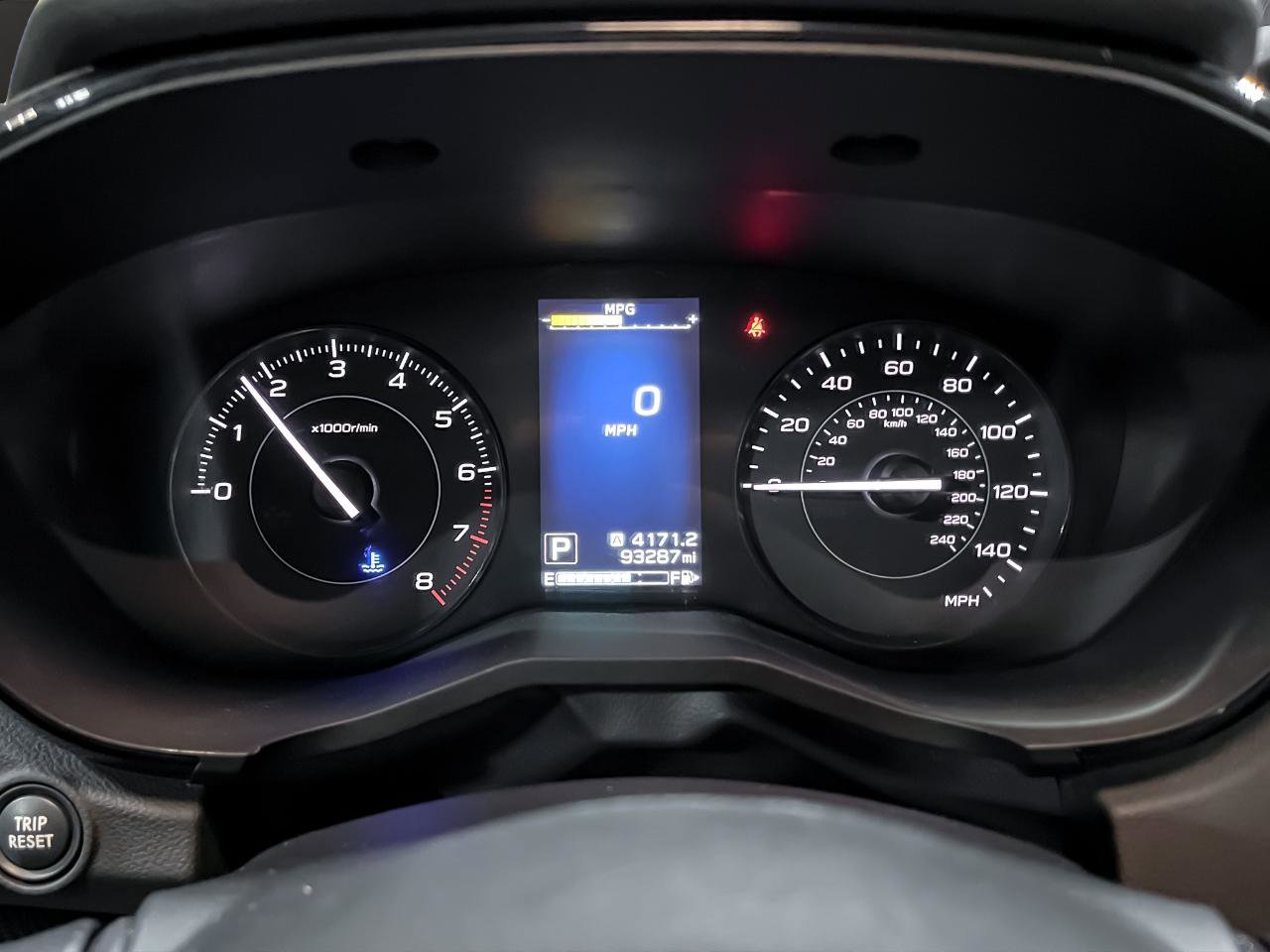 Used 2019 Subaru Impreza 2.0i w/ Eyesight AWD/4WD image 12
