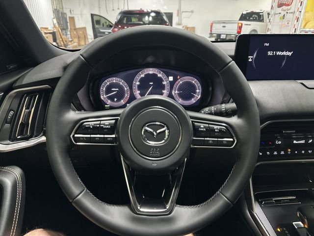 New 2026 MAZDA CX-90 3.3 Turbo w/ Premium Plus Pkg AWD/4WD image 15