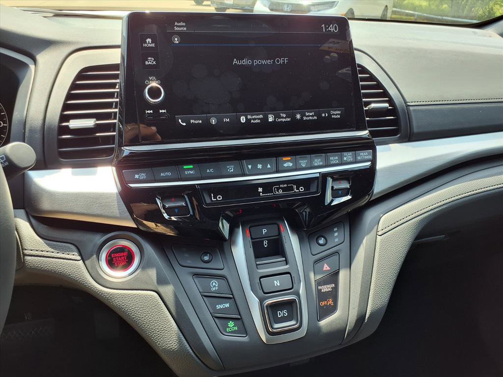 New 2026 Honda Odyssey Sport-L image 4