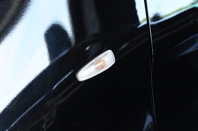 Used 2024 Mitsubishi Mirage G4 Black Edition FWD image 7