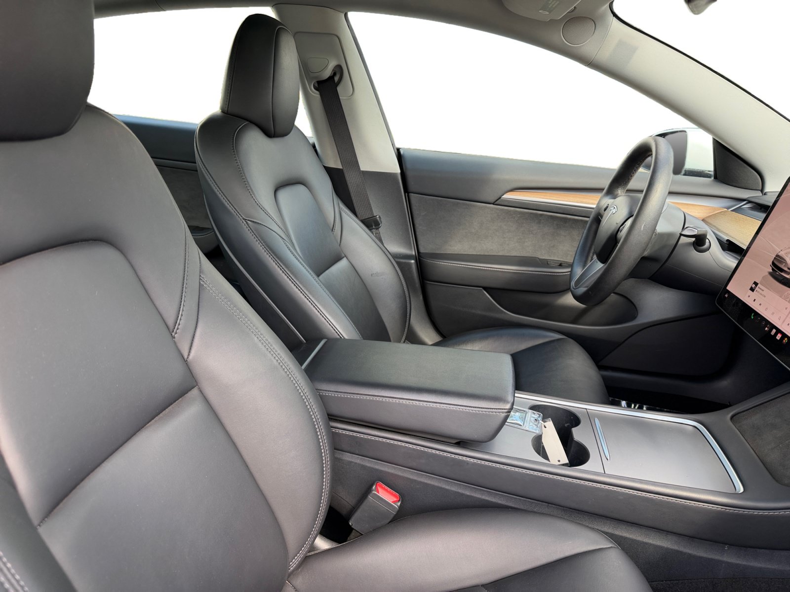 Used 2023 Tesla Model 3 Standard Range RWD image 15