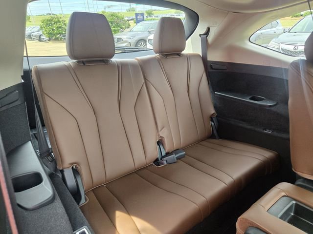 Used 2024 Acura MDX SH-AWD w/ Technology Package image 25