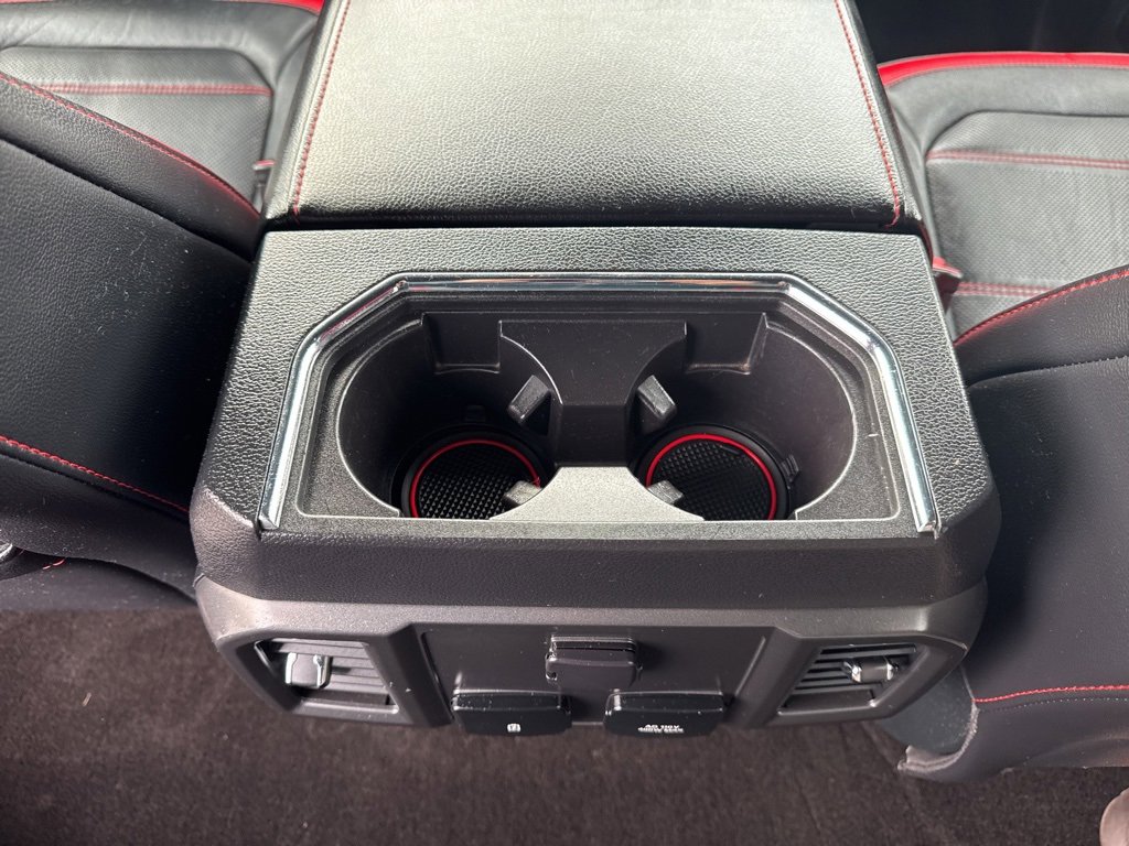 Used 2018 Ford F150 Lariat image 25