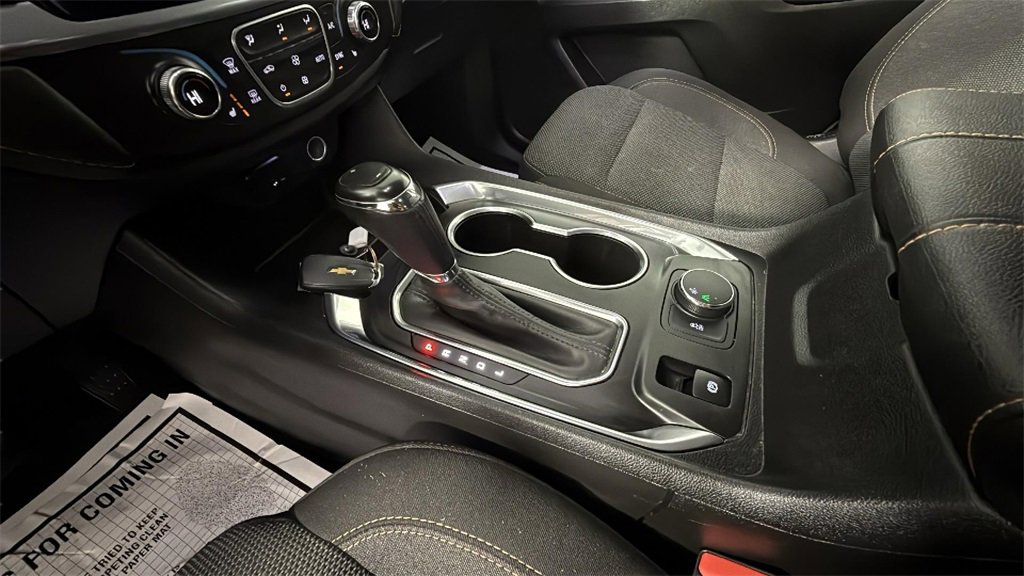 Used 2019 Chevrolet Traverse LT image 23