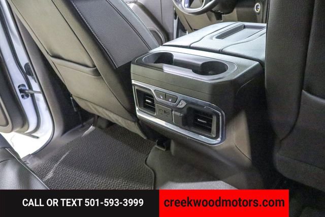 Used 2021 GMC Sierra 1500 Denali w/ Driver Alert Package II image 51