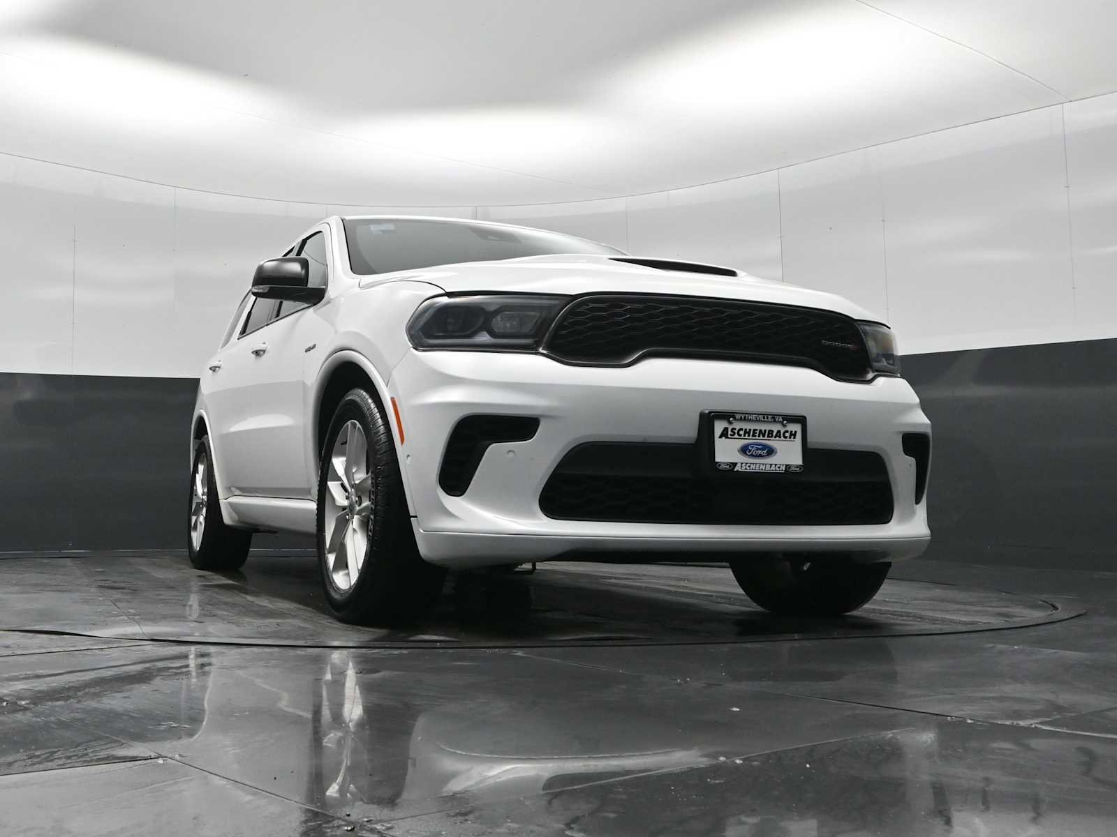 Used 2024 Dodge Durango R/T AWD/4WD image 25