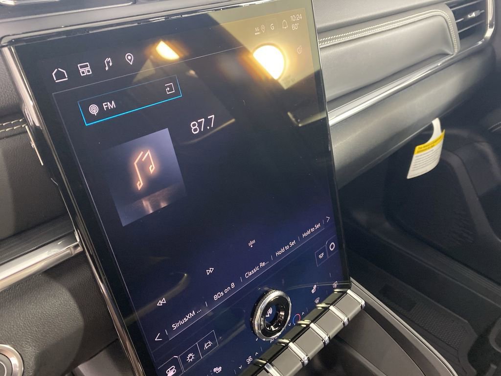 New 2026 GMC Terrain Elevation w/ LPO, Floor Liner Package image 14