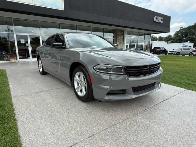 Used 2023 Dodge Charger SXT