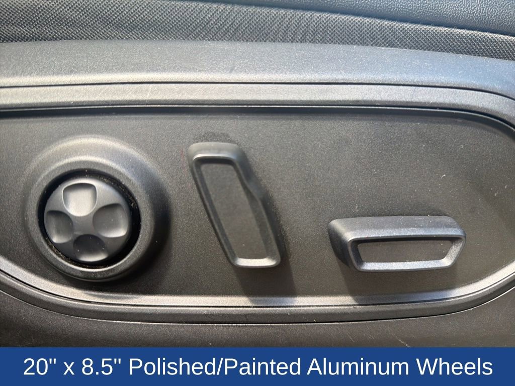 Used 2021 Jeep Grand Cherokee L Limited image 14