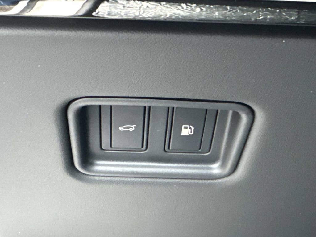 New 2026 Land Rover Range Rover Sport Dynamic SE image 28