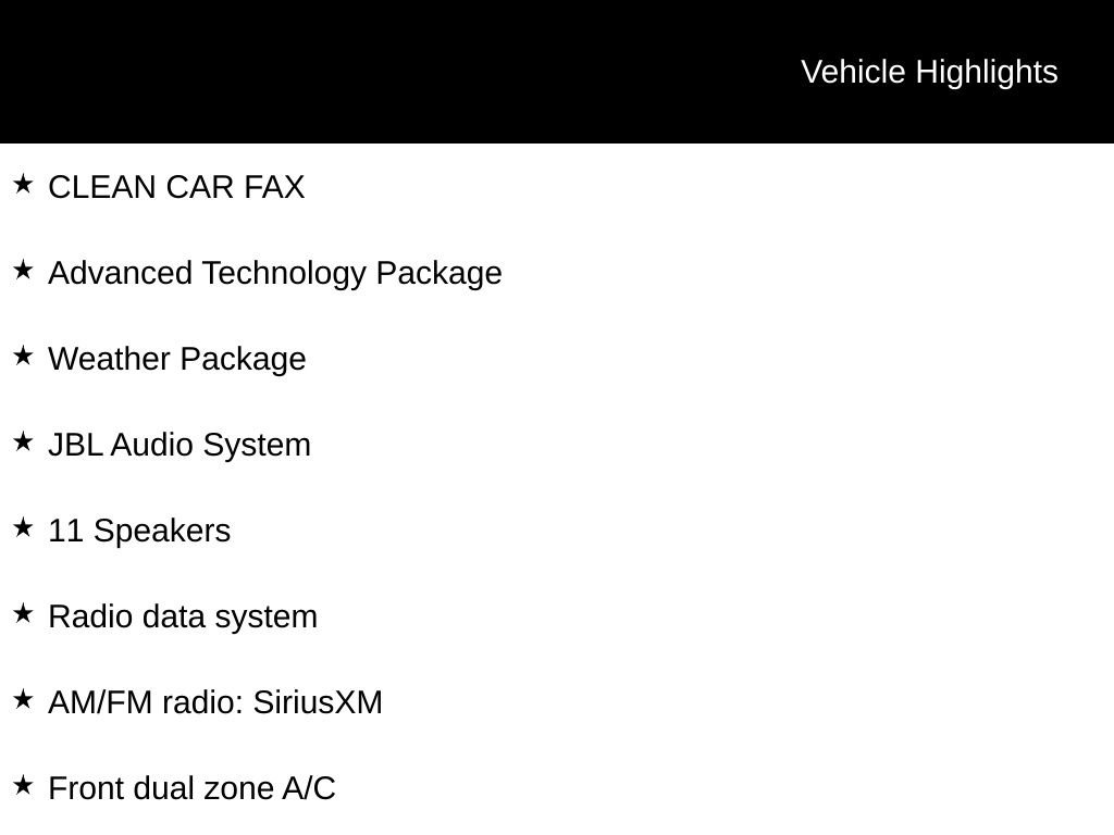 Used 2025 Toyota RAV4 Limited w/ Advanced Technology Package FWD image 5