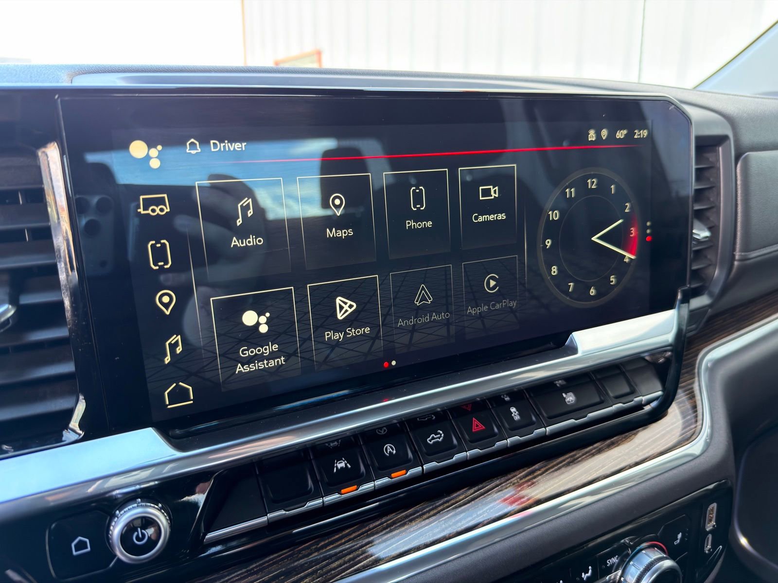 Used 2024 GMC Sierra 1500 Elevation image 27