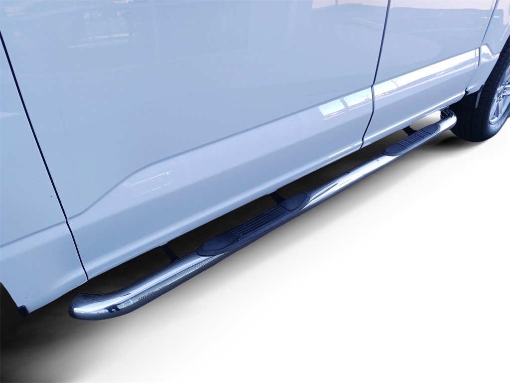 Used 2021 Ford F150 XLT image 18