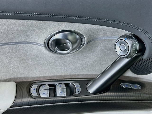 Used 2023 Genesis GV60 Performance AWD/4WD image 18