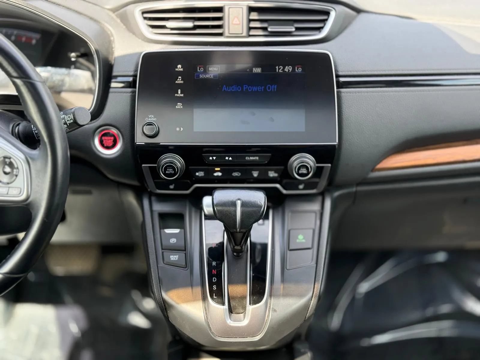 Used 2017 Honda CR-V EX-L image 21