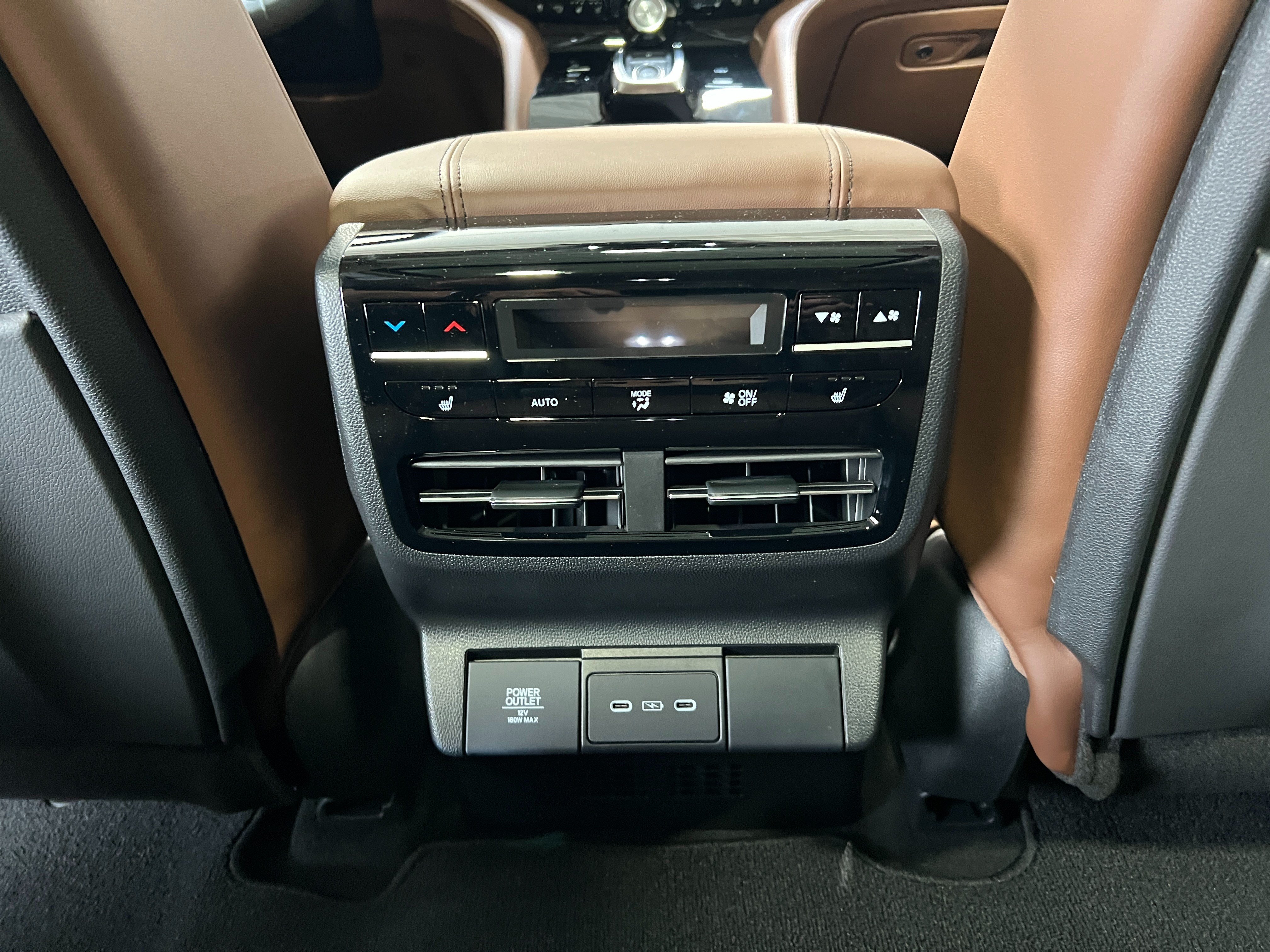 New 2026 Acura MDX w/ Advance Package AWD/4WD image 28