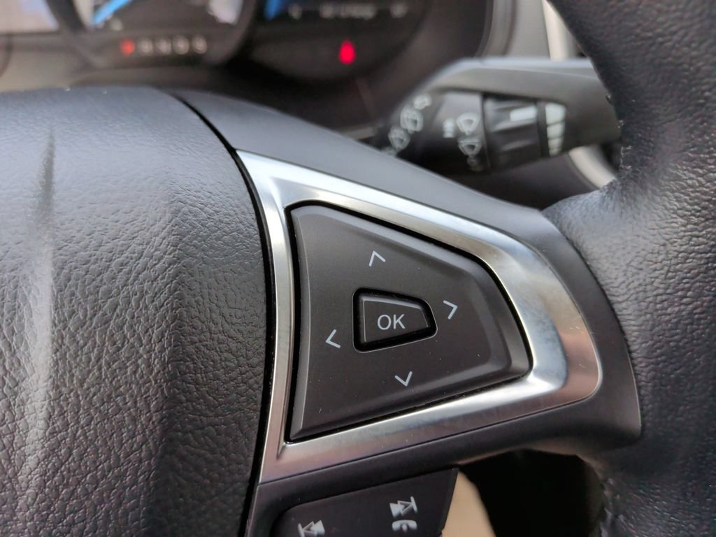Certified 2023 Ford Edge SEL w/ Convenience Package AWD/4WD image 26