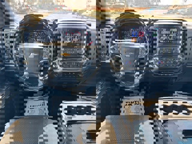 Used 2018 Chevrolet Silverado 1500 LT w/ All Star Edition image 15