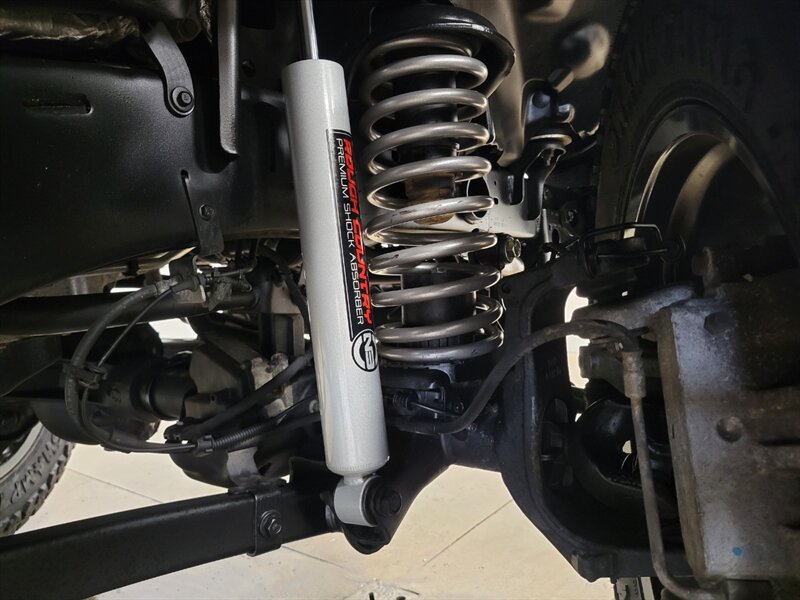 Used 2022 Jeep Wrangler Unlimited Sport AWD/4WD image 36
