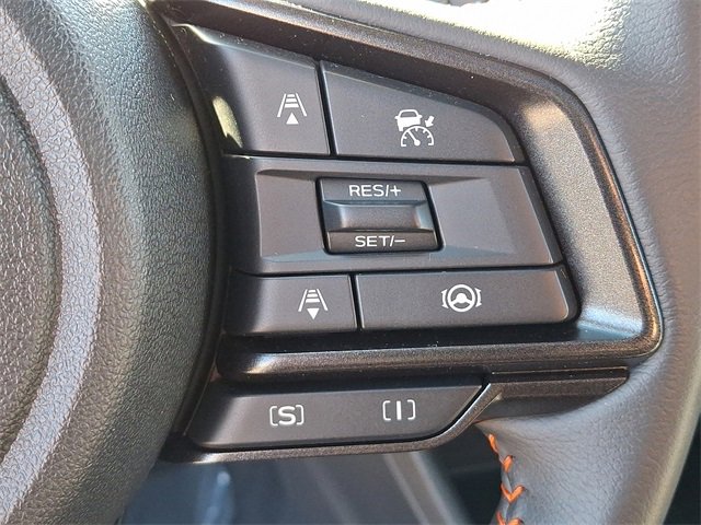 Certified 2025 Subaru Crosstrek 2.5i Limited w/ Popular Package #4A image 22