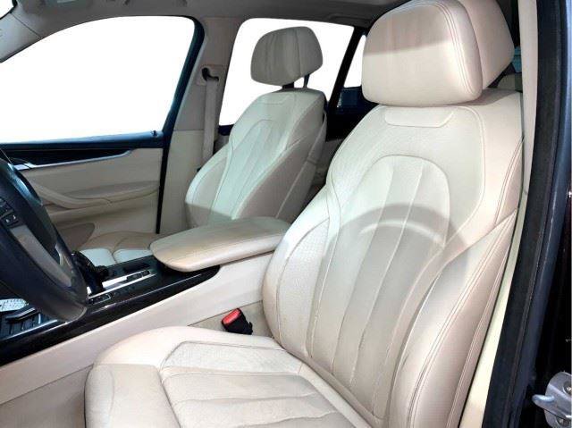 Used 2015 BMW X5 xDrive50i AWD/4WD image 19