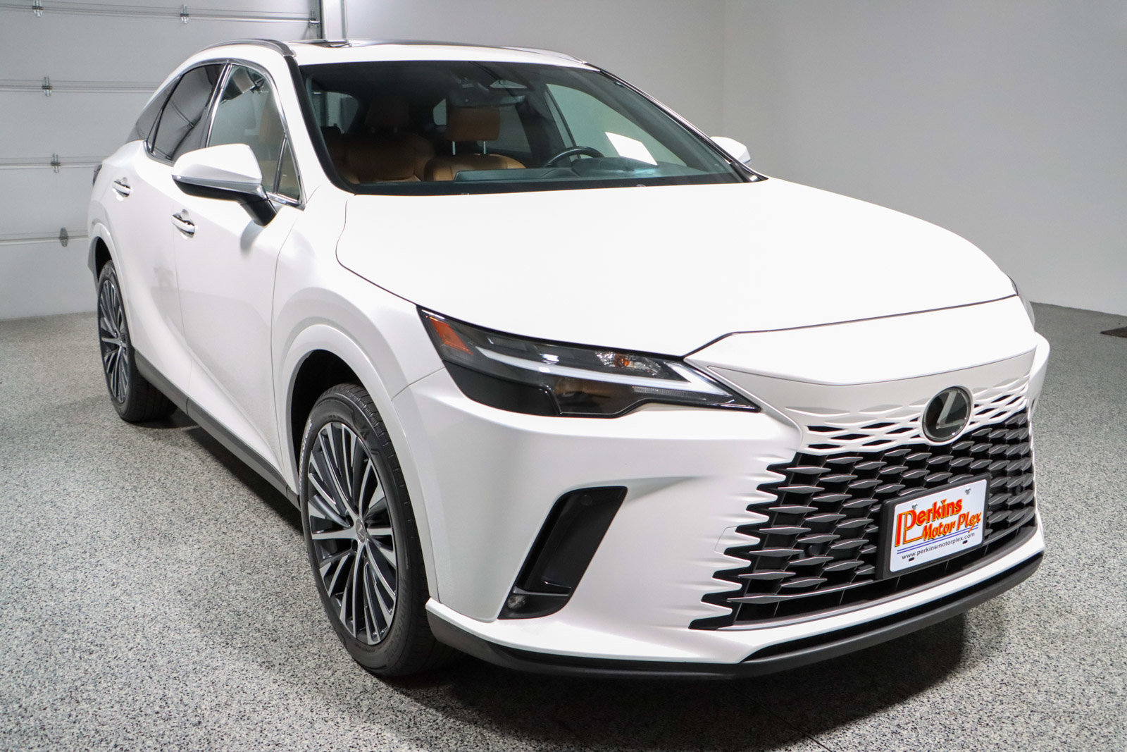 Used 2023 Lexus RX 350 FWD image 5