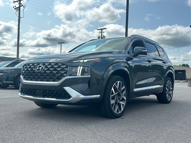 Used 2023 Hyundai Santa Fe Calligraphy