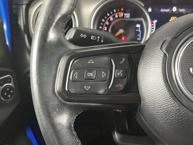 Used 2022 Jeep Gladiator Willys image 15