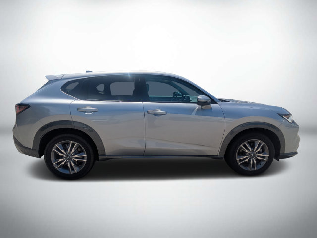 Certified 2025 Acura ADX FWD image 3