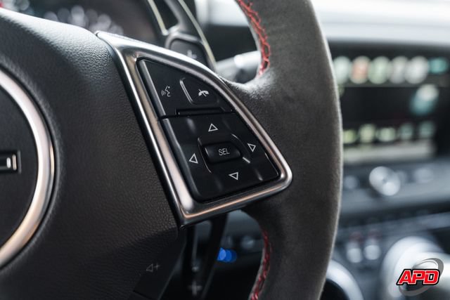 Used 2018 Chevrolet Camaro ZL1 RWD image 68