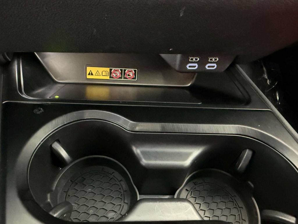 Certified 2025 Lexus UX 300h AWD w/ Cold Area Package image 24
