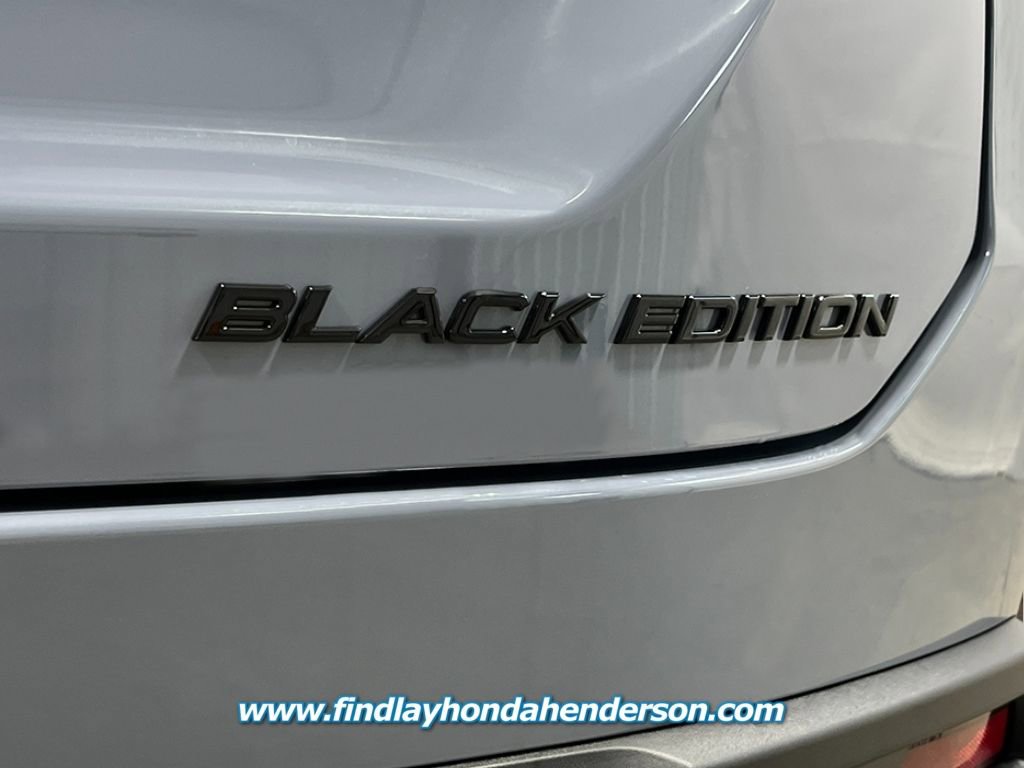 New 2026 Honda Pilot Black Edition image 6