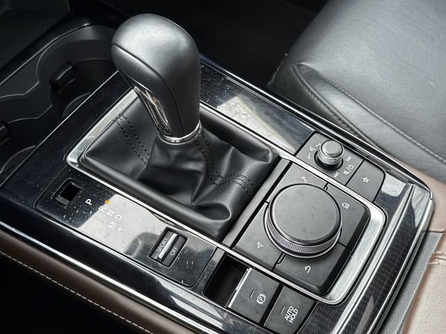 Used 2024 MAZDA CX-30 AWD 2.5 S w/ Premium Package image 28