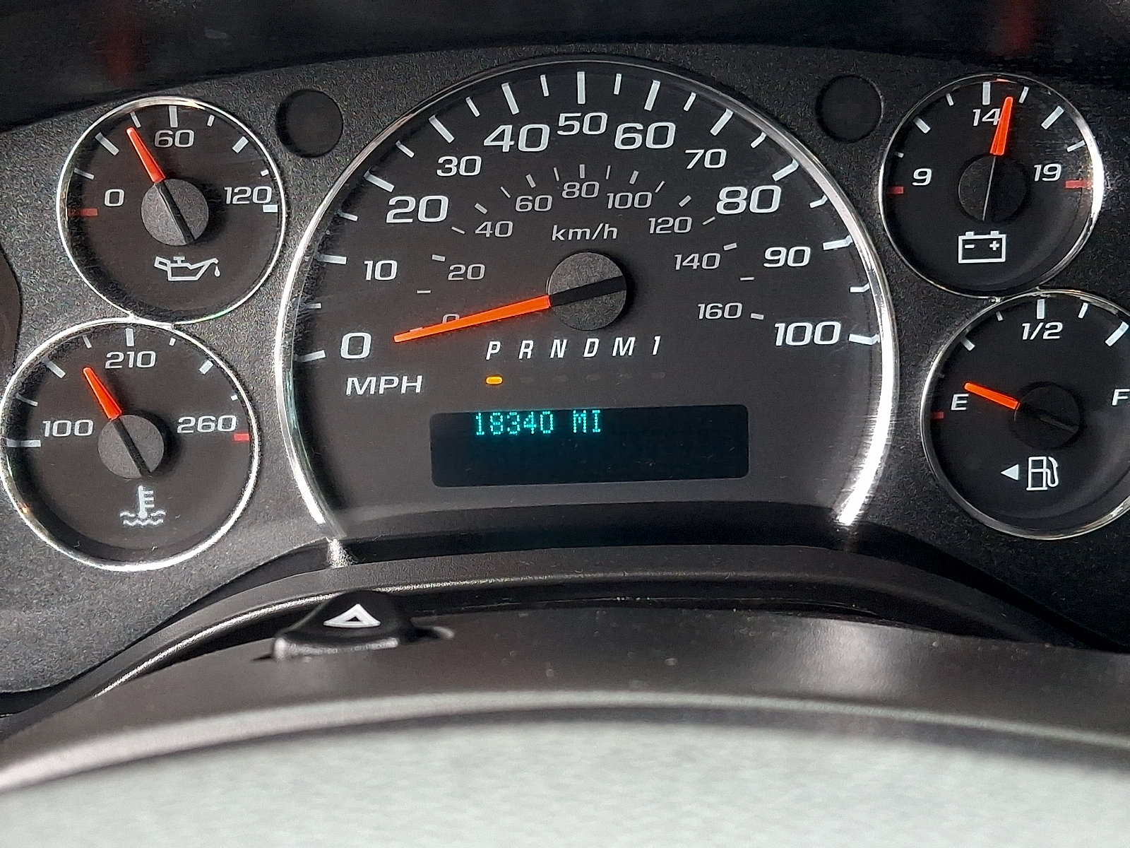 Certified 2025 Chevrolet Express 2500 w/ Enhanced Convenience Package RWD image 19