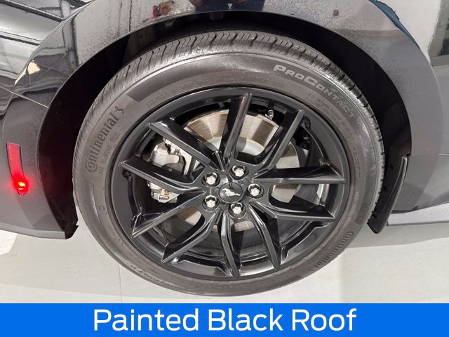 Used 2025 Ford Mustang GT Premium RWD image 11