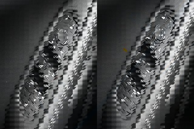 Used 2023 INFINITI QX60 Luxe image 44