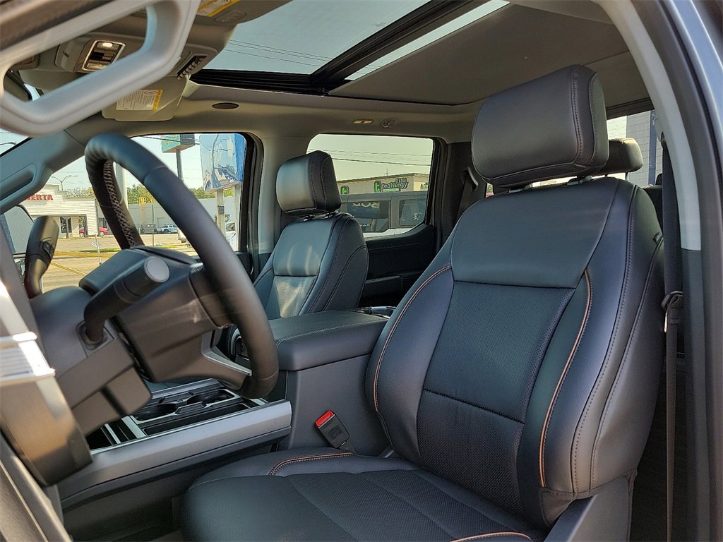 New 2026 Ford F250 Lariat image 11