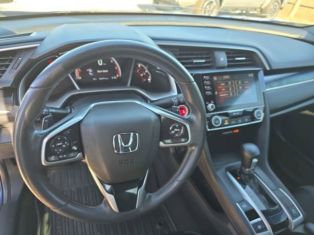 Used 2020 Honda Civic Sport image 15
