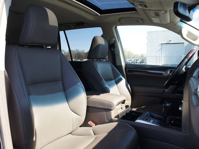 Used 2019 Lexus GX 460 Premium image 23